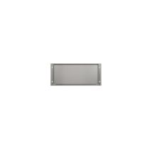 NOVY Hotte plafond 120 cm pure line inox 815 m3/h D6840