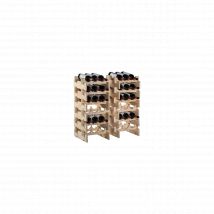 ASTIGARRAGA Casier range 6 bouteilles - Merlot