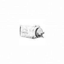 KILNER Distributeur à boissons 3 L - Spécial réfrigérateur