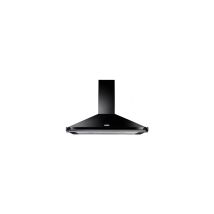 Hotte FALCON 100 cm noire - FALHDC100BC