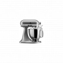 KITCHENAID - robot artisan gris argent 5KSM175PSECU