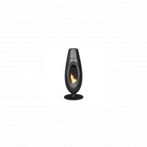INVICTA -Poele à bois Ovatio 5 KW P614904