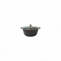BAUMALU Mijoteuse haute 36 cm / 13.5 L