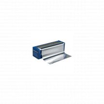 PUBLI EMBAL Rouleau d'Aluminium professionnel 200 m x 0.30 m - 11 Microns