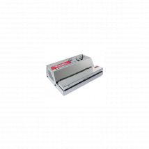 REBER Machine à faire le vide professionelle inox 9709 NEL