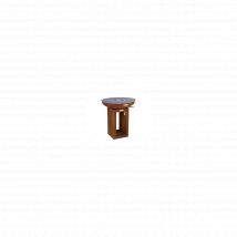 REMUNDI Plancha Brasero Carus S - 800903