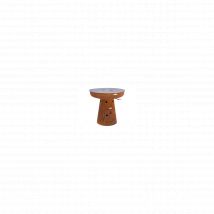 REMUNDI - Plancha brasero NERO L105 - 800702