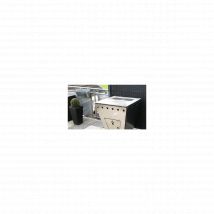 REMUNDI Plancha braséro Magnus 800955
