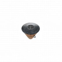 REMUNDI Plancha braséro Caesar 800801