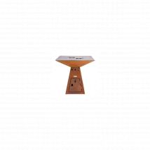 REMUNDI Plancha braséro Cube L 801008
