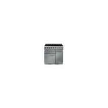 Cuisinière FALCON Semi Pro DELUXE 900 Induction Inox/Chrome - F900DXEISS/C-EU