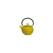 COSY & TRENDY Théière 1 L en fonte Vert Doré - Sakai