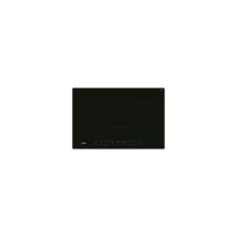 WHIRLPOOL Table induction 4 foyers largeur 77 cm WLB2977NE
