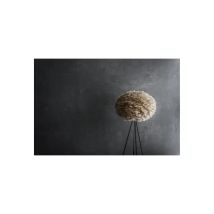 EOS LARGE - LIGHT BROWN