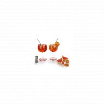 LUDI VIN Set Cocktail