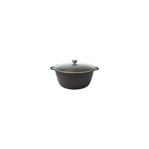 BAUMALU Mijoteuse haute 32 cm / 10 L