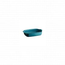 EMILE HENRY Plat rectangulaire 36.5 x 23.5 cm Calanque - Ultime - LE FOUR
