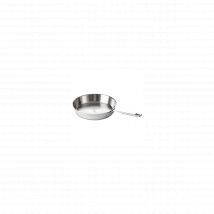 BEKA LINE Poêle inox 24 cm - Maestro