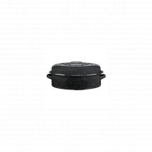 WARMCOOK Roaster / Daubière Grand Modèle 46 x 31 x 19 cm