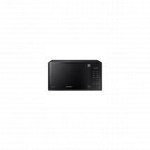 SAMSUNG Micro-ondes solo 23 litres MS23K3513AK