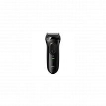BRAUN Rasoir Séries 3 3020SNOIR