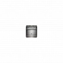 Cuisinière mixte FALCON 900S Inox - F900SDFSS/CM