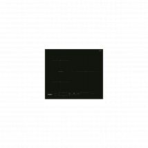 WHIRLPOOL plaque de cuisson induction 60 cm 3 foyers WBB3760BF
