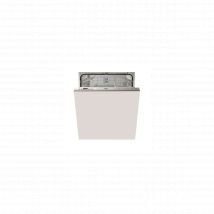 HOTPOINT Lave-vaisselle Tout intégrable 60 cm 14 couverts 41 dB HIO3T141W