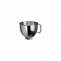 KITCHENAID Bol 4.8 L pour robots sur socle Artisan 4.8 L