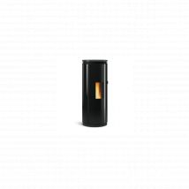 NORDICA EXTRAFLAME Poele granulés 8 Kw - PAMELACRYSTAL