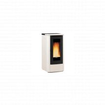 NORDICA EXTRAFLAME Poele à granules 10 Kw TEOREMAIVOIRE