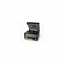 MUSE Micro-système CD avec platine vinyle MT110B