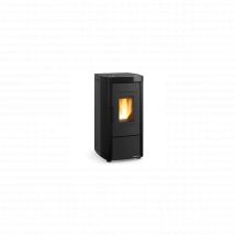 NORDICA EXTRAFLAME Poêle à granulés électrique - MOIRAEVONOIR