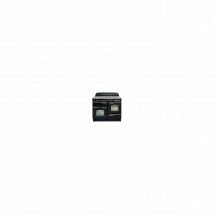 Cuisinière FALCON Classic 110 Vitrocéramique Noir - CLAS110ECBL/C-EU