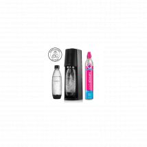 SODASTREAM Machine à gazéifier Terra TERRANLV