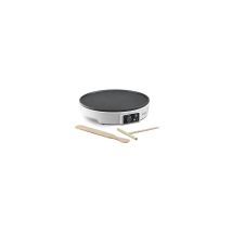 SIMEO Crêpière électrique 30 cm - CRE245