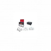 EUSKAL PLANTXA accessoire Four à pizza pour plancha EPFOURPIZZA