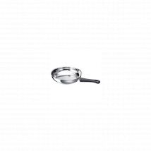 BEKA CLASSIC Poêle inox 28 cm - Polo