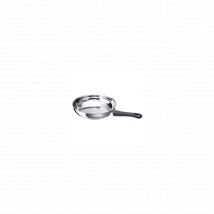 BEKA Poêle inox 24 cm - Polo