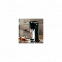 SODASTREAM Machine à gazéifier Noire - Art