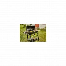 COOK IN GARDEN Barbecue