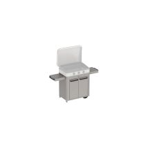 ENO Chariot inox EnoSign 80 - 570382018801