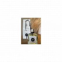 LE BEL AUJOURD'HUI - Bouquet carré 200 ml Coton et Lin