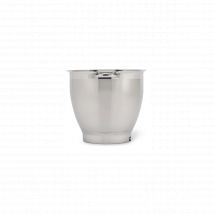KENWOOD Bol inox satiné & brillant avec poignées p KAT621SS