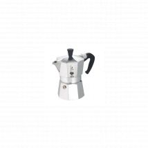 BIALETTI Cafetière italienne 12 tasses - Moka Express
