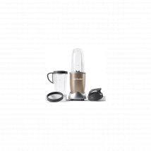 NUTRIBULLET Mini-blender Cuivre - NutriBullet Pro 900 + Accessoires - NB907CP