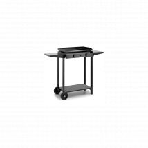FORGE ADOUR ACCESSOIRE CHARIOT BASE ACIER - CHBA60