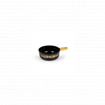 STOCKLI Caquelon à fondue Emotion 21 cm - alpage