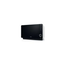 WHIRLPOOL Micro-ondes gril 25 litres - MWF421SL
