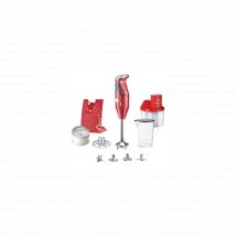 BAMIX Bamix M200 - Coffret Superbox - Rouge MX1050007